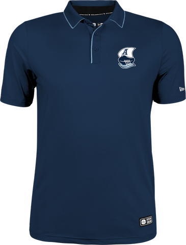 2026 Sideline Drive Knit Polo
