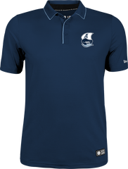2026 Sideline Drive Knit Polo
