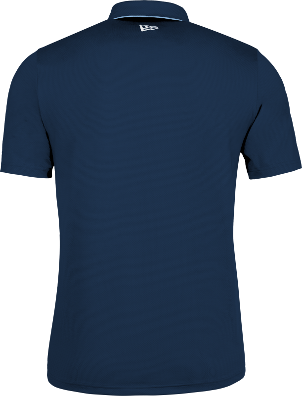 2026 Sideline Drive Knit Polo