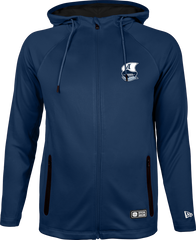 2026 Sideline Dover Fleece Full Zip Hoody