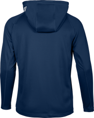 2026 Sideline Dover Fleece Full Zip Hoody
