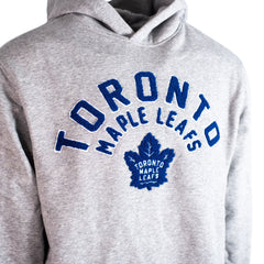 Wordmark Pullover Hoody