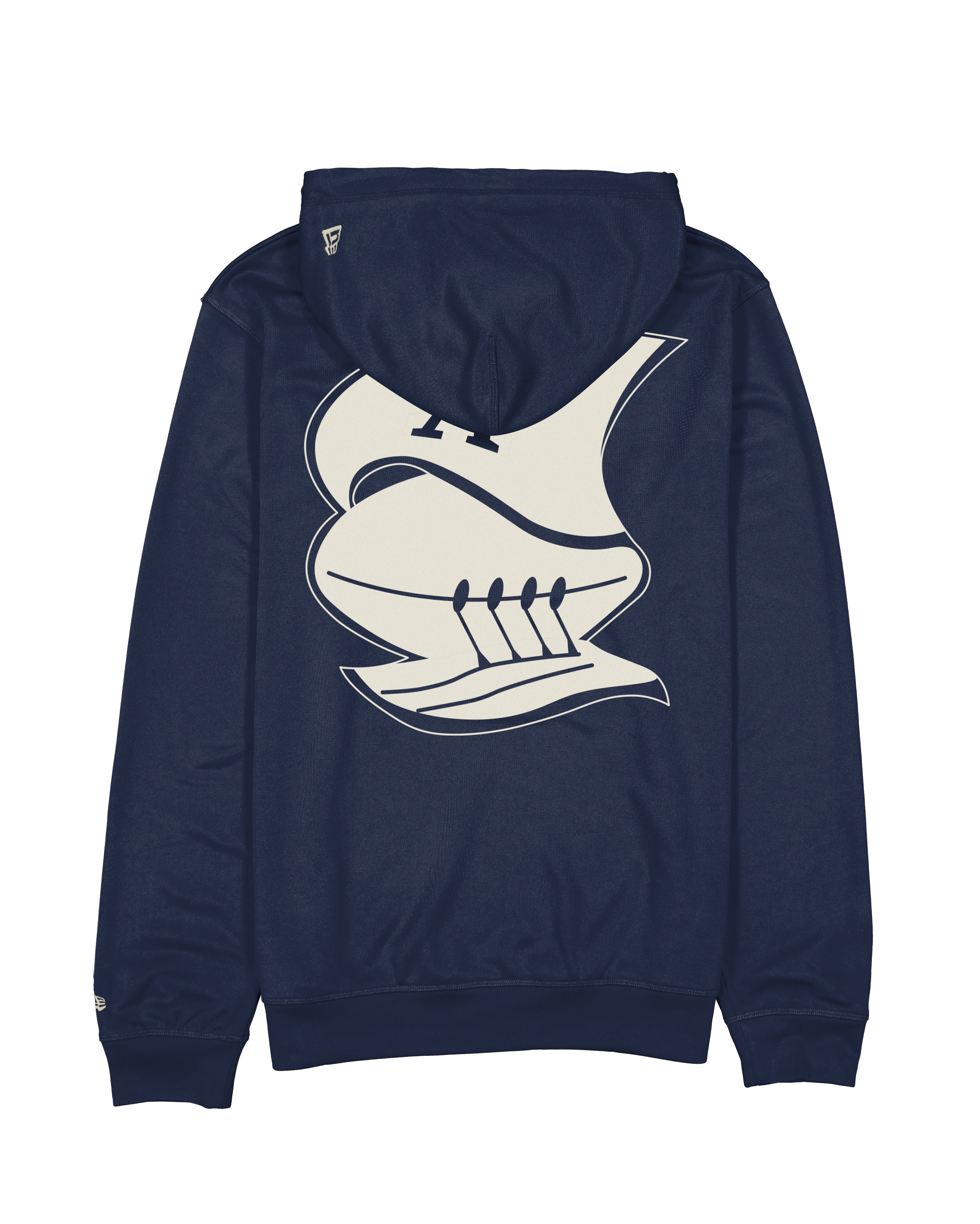 2026 Turf Tradition Hoody
