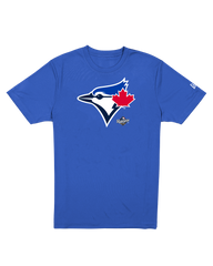 Blue Jays 2025 World Series Player Tee - GUERRERO JR