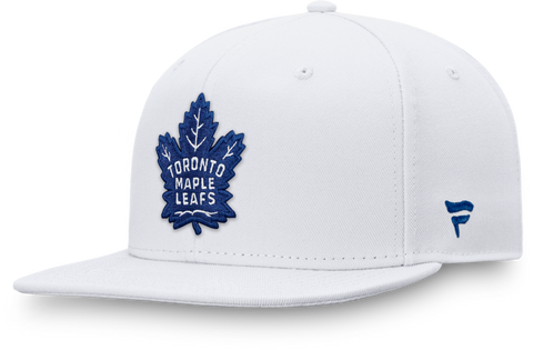 2024 Core Snapback - WHITE