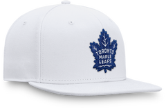 2024 Core Snapback - WHITE