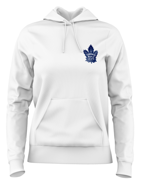 Maple Leafs Youth Away Jersey - CUSTOM – shop.realsports