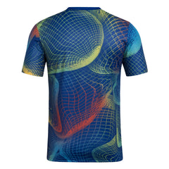 2025 United We Play Pre-Match Top