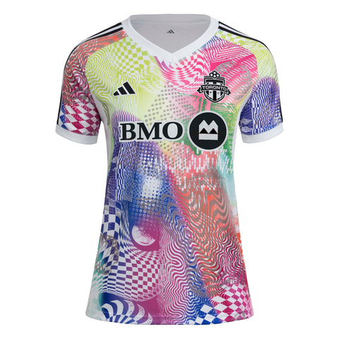 2025 Pride Pre-Match Top