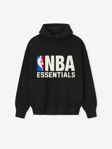 Sports Fit Hoody