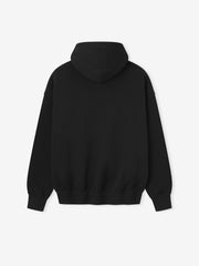 Sports Fit Hoody