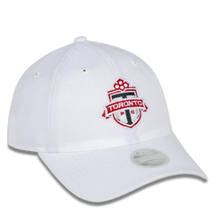 9TWENTY Primary Slouch Hat - WHITE