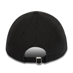 9TWENTY FTC Hook Up Slouch Hat - BLACK