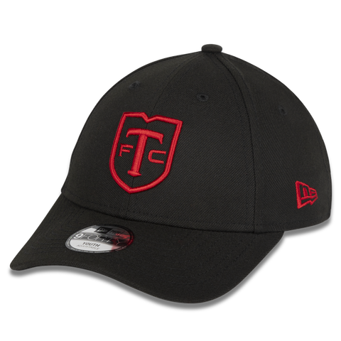 Youth 9FORTY FTC Structured Hat