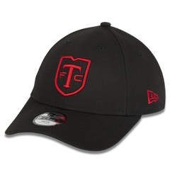 Youth 9FORTY FTC Structured Hat