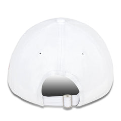 9TWENTY FTC Hook Up Slouch Hat - WHITE