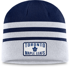 Maple Leafs Fanatics Men's 2023 HPB Cuffed Knit Toque