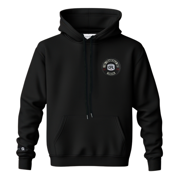 Argos X The Tragically Hip Hoody