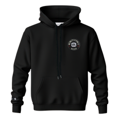 Argos X The Tragically Hip Hoody
