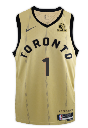 Nike store raptors shop