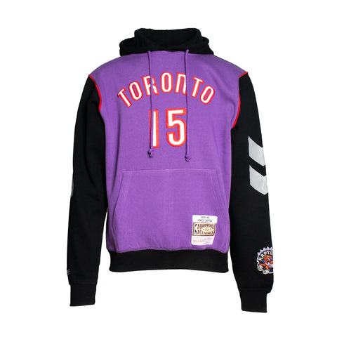 Carter '99 Jersey Hoody