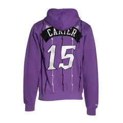 Carter Away '98 Jersey Hoody