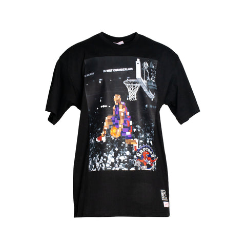 Life in Rectangles Vinsanity Oversized Tee