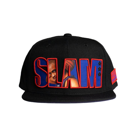 Slam Carter Snapback