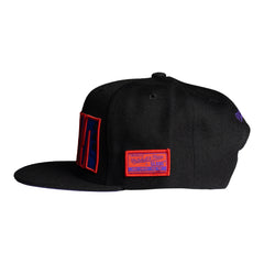 Slam Carter Snapback