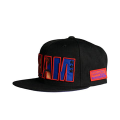 Slam Carter Snapback