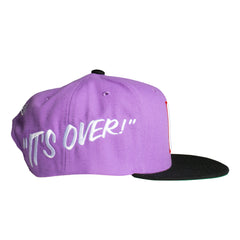 It's Over Snapback