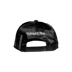 Class of '98 Satin Snapback