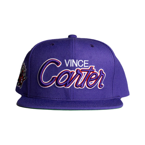 Carter Snapback