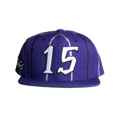 Lightning Snapback