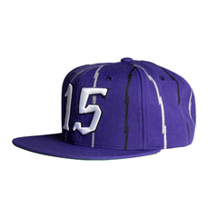 Lightning Snapback