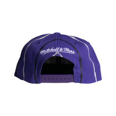 Lightning Snapback