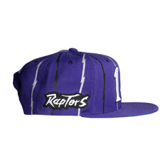 Lightning Snapback