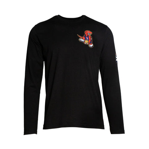 Pocket Dunk Long Sleeve