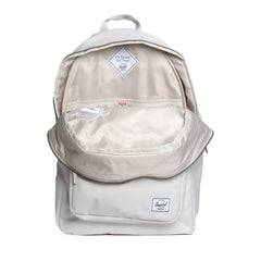 Part Logo Settlement Backpack