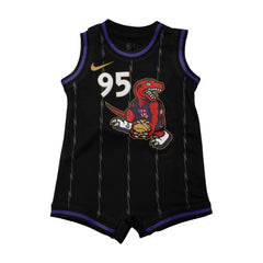 Infant 2024 City Jersey Onesie - RAPTOR