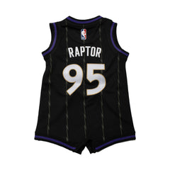 Infant 2024 City Jersey Onesie - RAPTOR