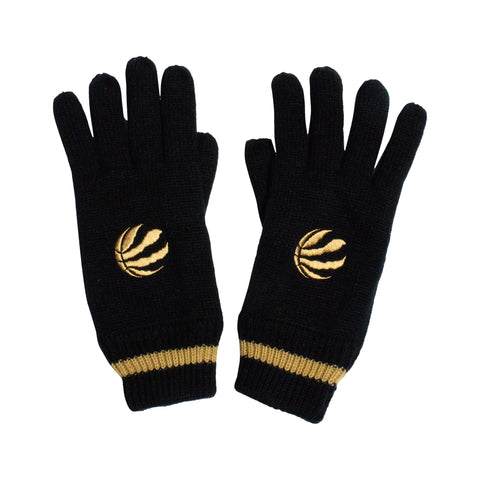 Part Logo Fleece Lined Gloves