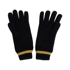 Part Logo Fleece Lined Gloves