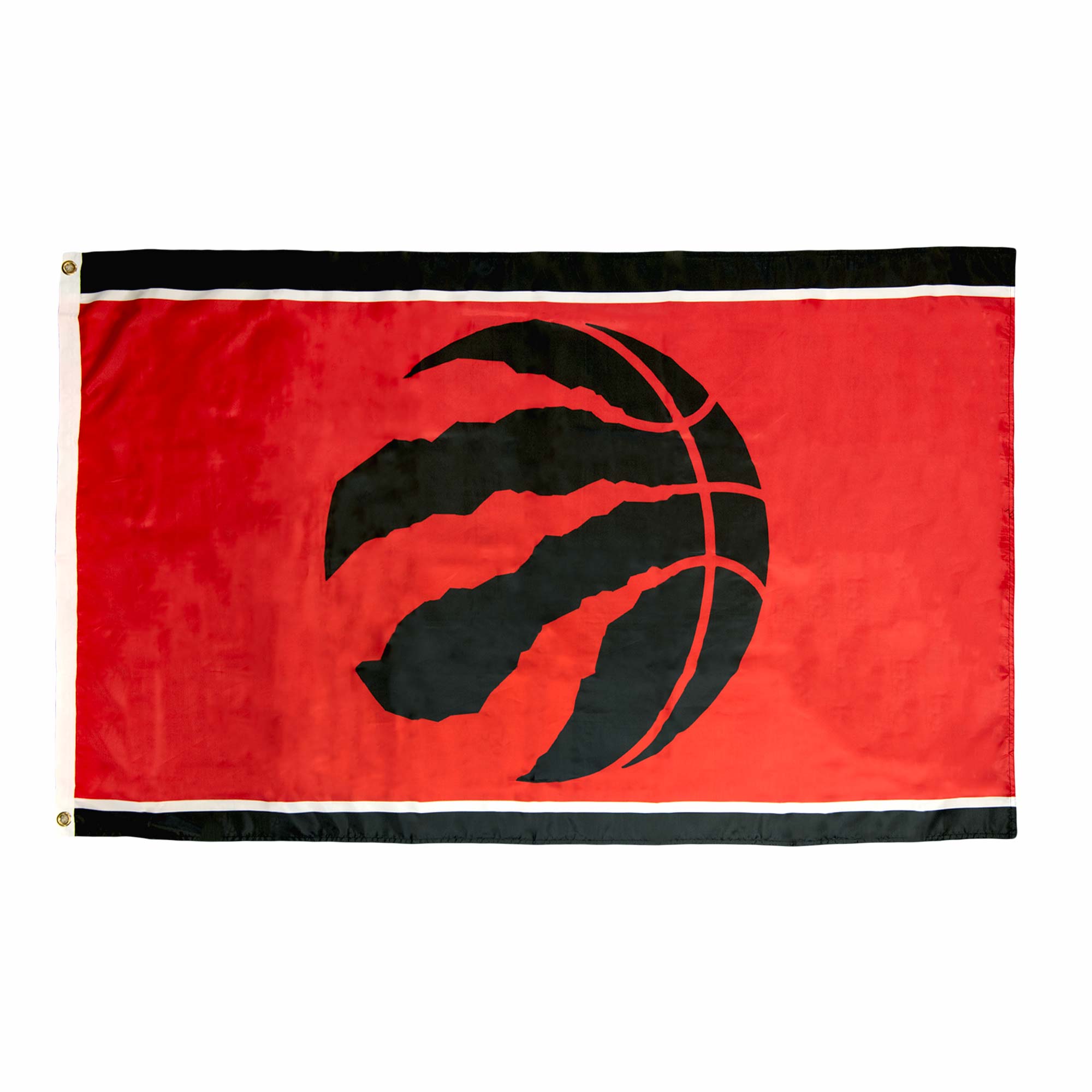 Raptors 3' x 5' Primary Logo Flag – shop.realsports