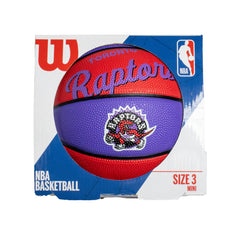 HWC Retro Mini Basketball