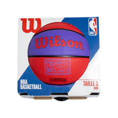 HWC Retro Mini Basketball