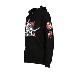 Hardskin Floor Hoody