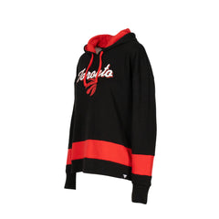 Block Party Fleece Hoody