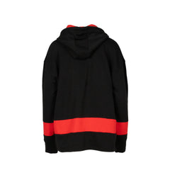 Block Party Fleece Hoody