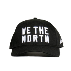 9FORTY We The North Structured Hat